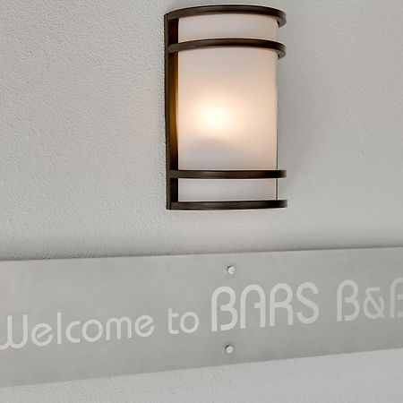Bars B&B South Beach Hotel Miami Beach Eksteriør billede