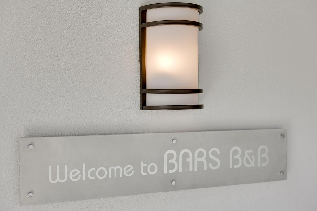 Bars B&B South Beach Hotel Miami Beach Eksteriør billede