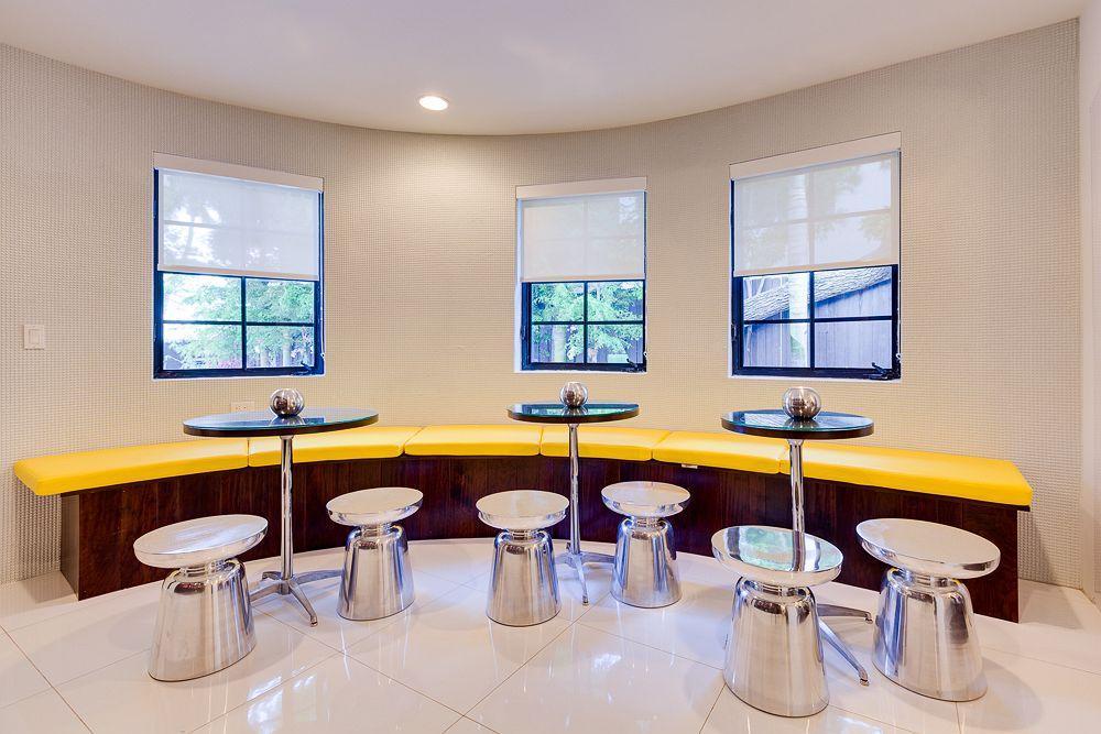 Bars B&B South Beach Hotel Miami Beach Eksteriør billede